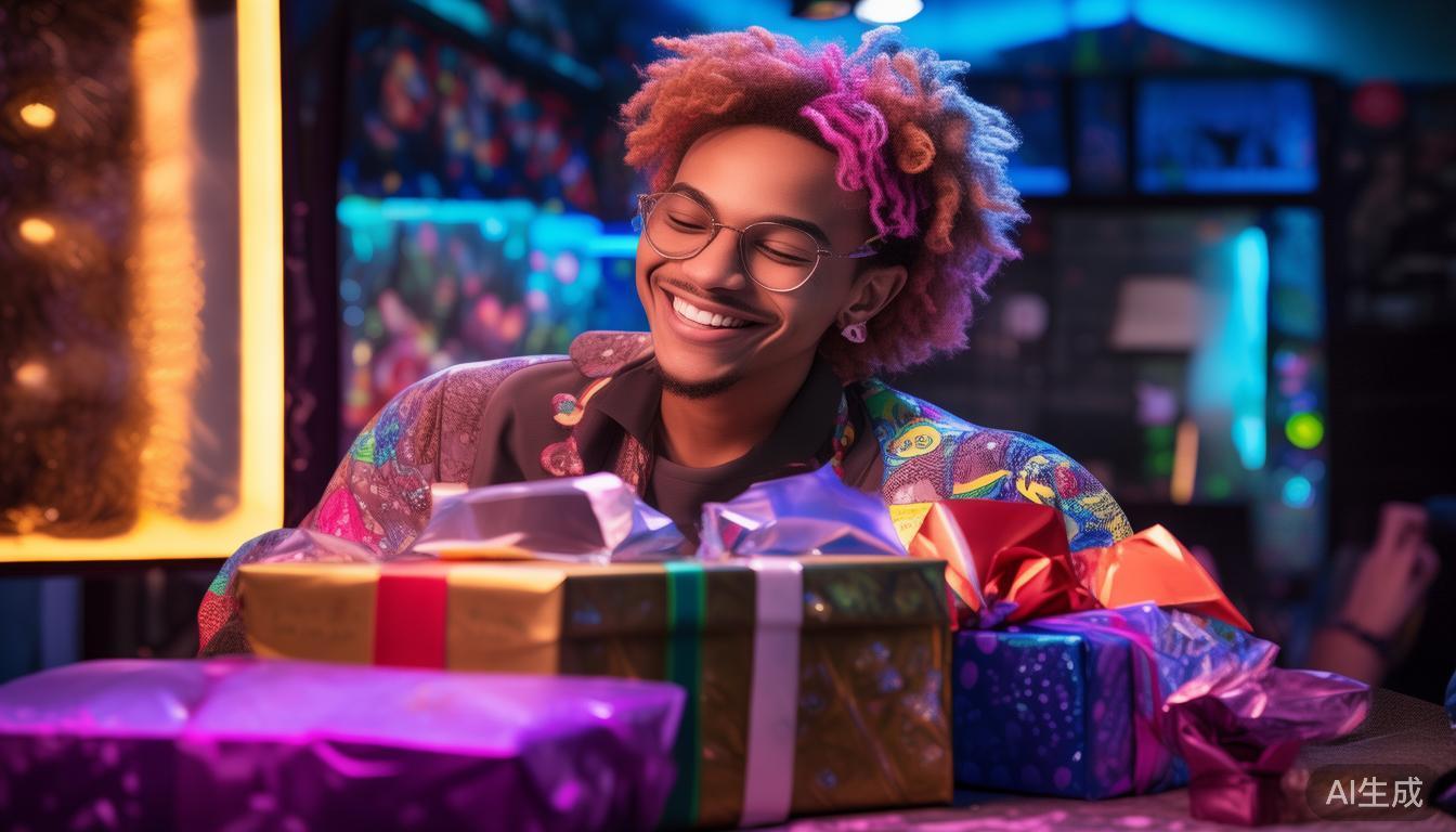 快手粉丝为什么涮礼物插图1