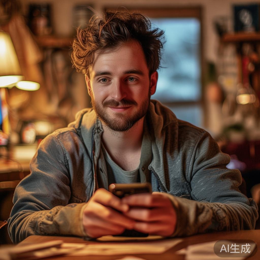 查看抖音粉丝工具是什么插图2