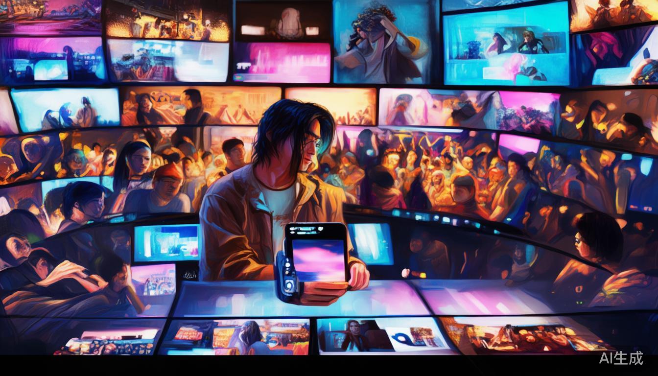 快手建立粉丝模型怎么弄插图1