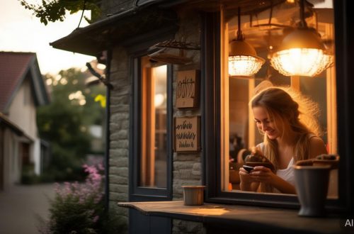 快手粉丝怎么发送视频缩略图