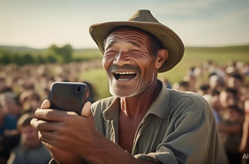 快手为什么叫粉丝群聊呢缩略图