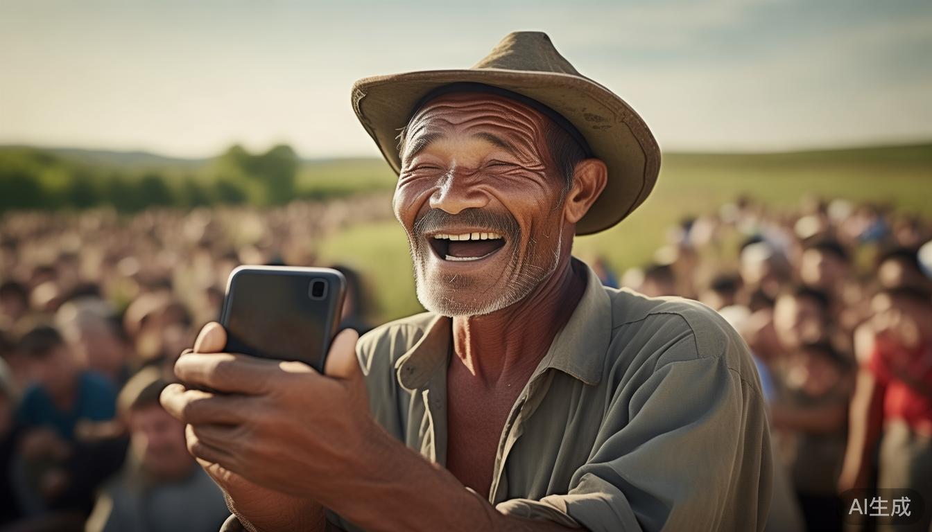 快手为什么叫粉丝群聊呢插图