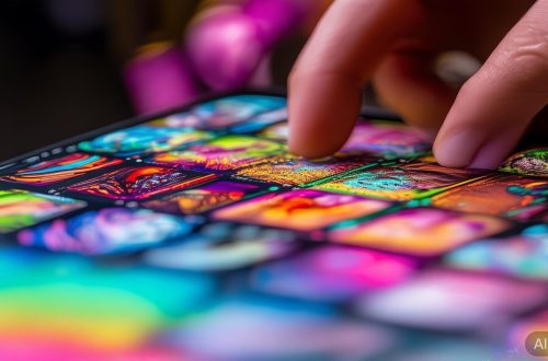 抖音海外版tiktok怎么播放缩略图