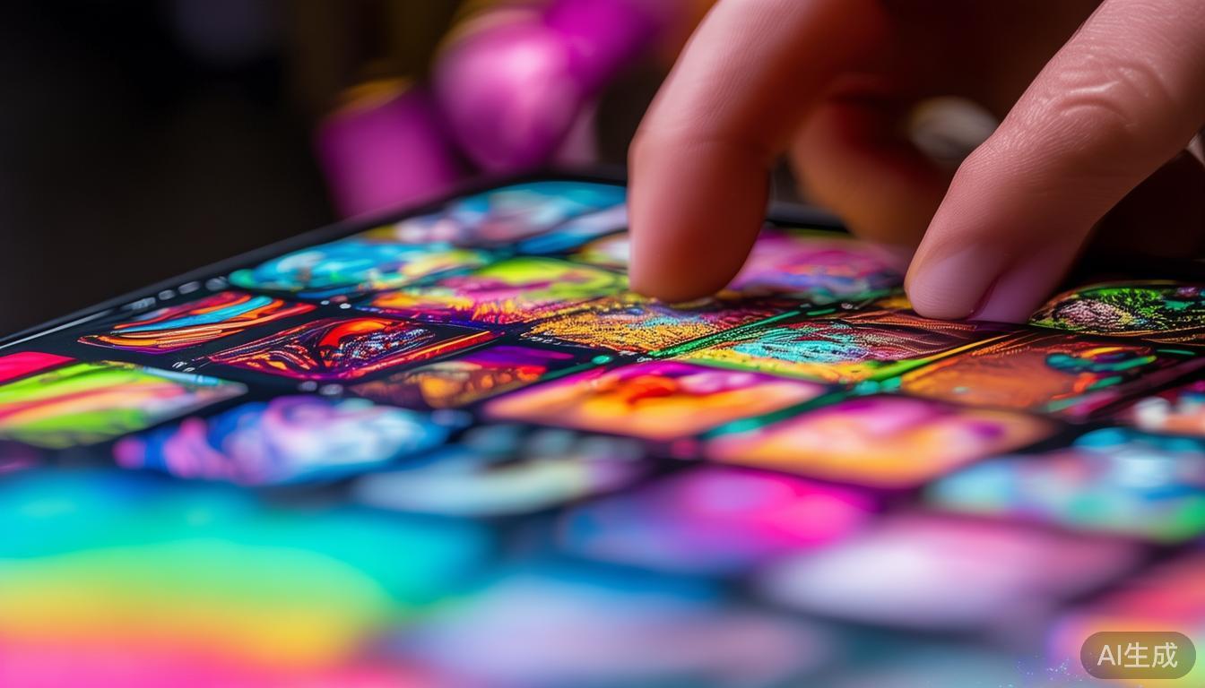 抖音海外版tiktok怎么播放插图