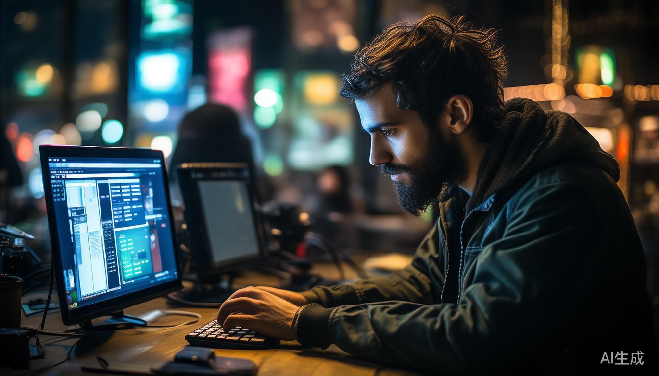 快手怎么看涨粉丝插图2