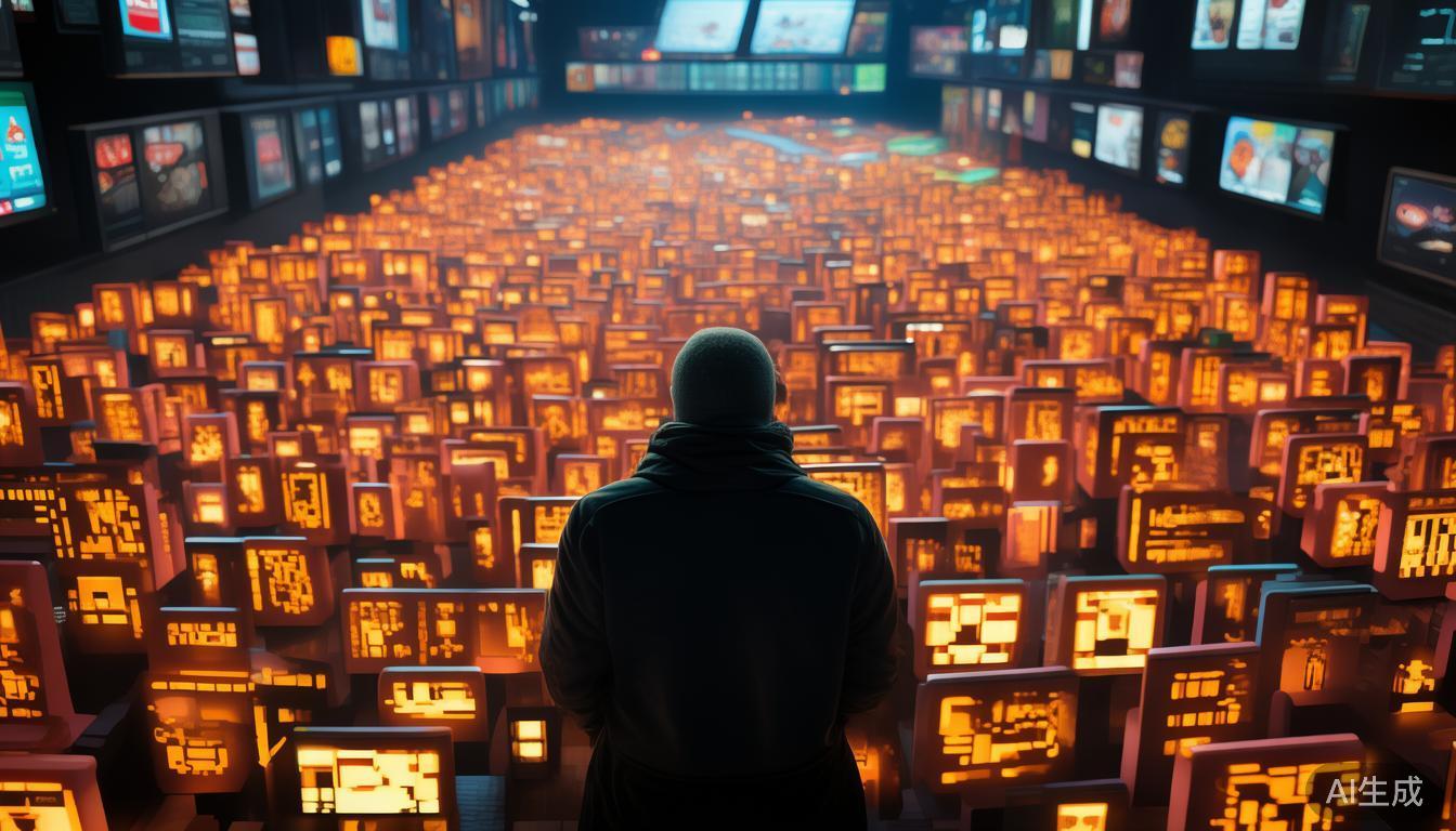 为什么微博一直显示粉丝插图1 为什么微博一直显示粉丝插图1