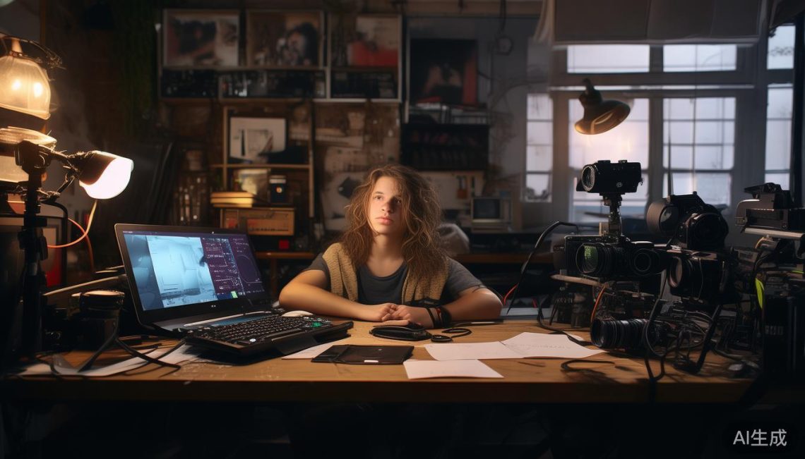 为什么我拍快手没粉丝缩略图