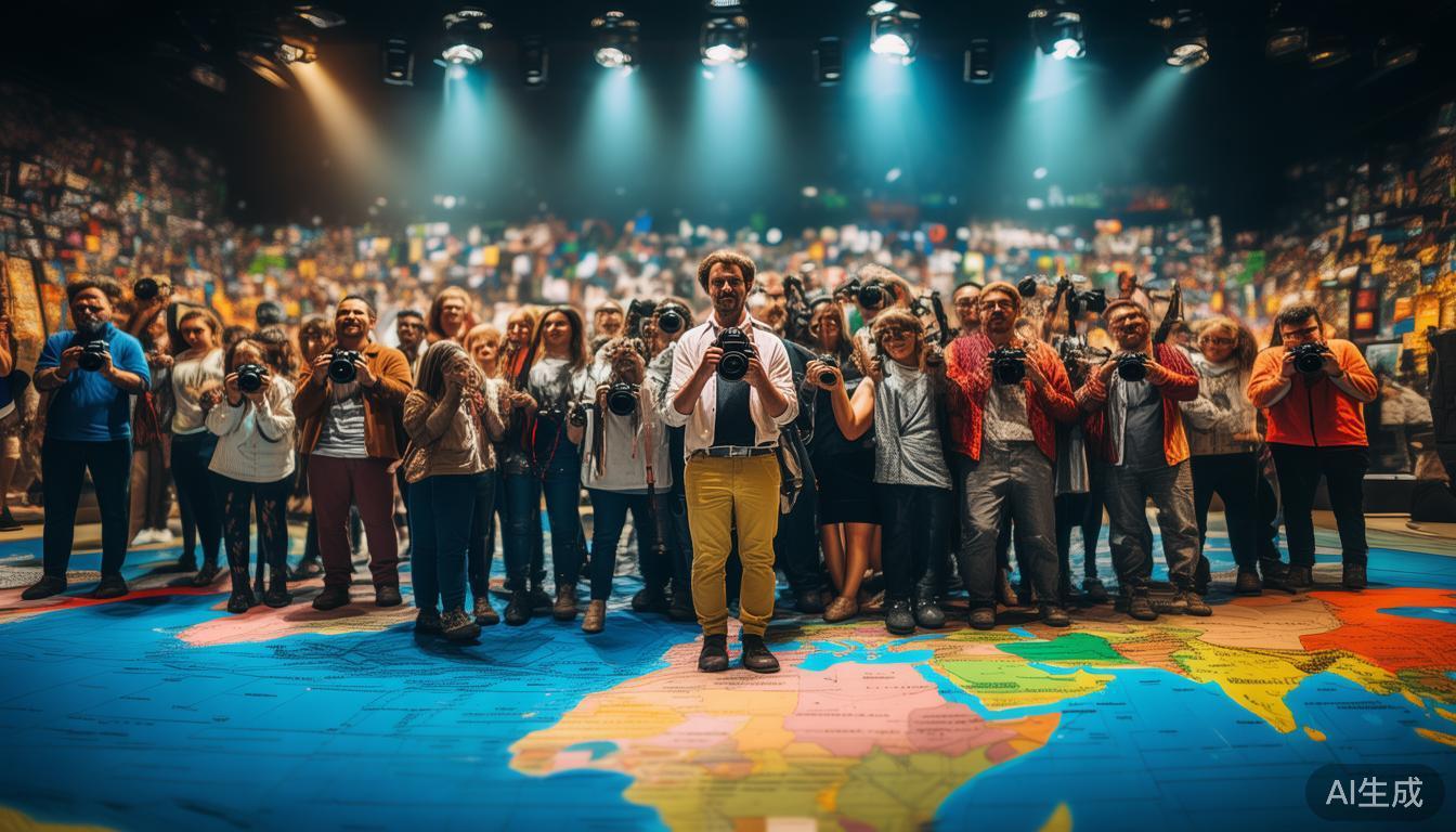 tiktok各国粉丝插图2