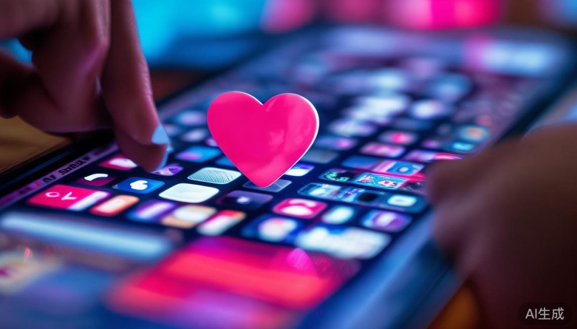 快手粉丝点赞后怎么回赞缩略图