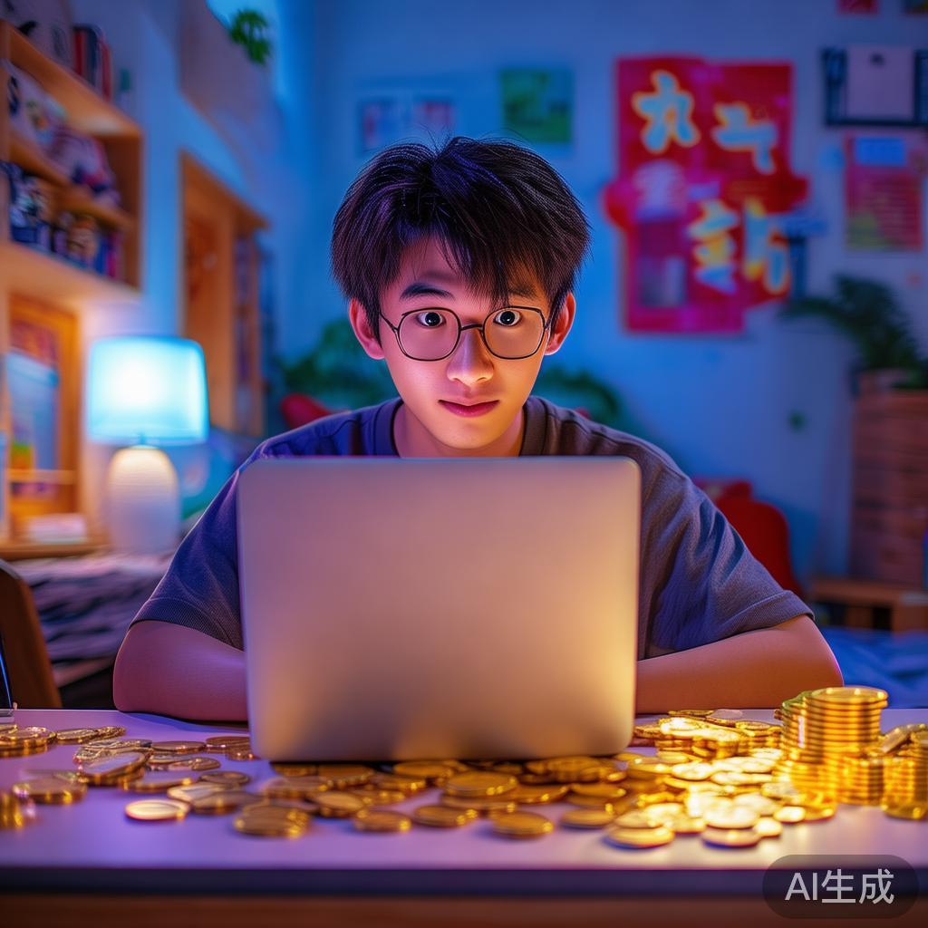 小红书刷任务挣钱是真的吗插图2