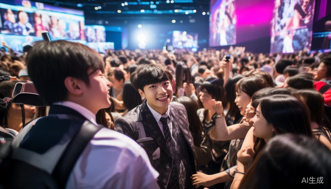 快手不开播怎么搞粉丝团缩略图