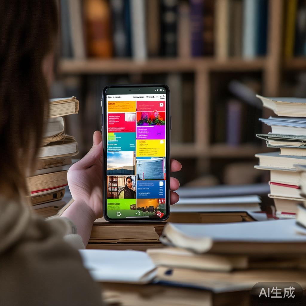 小红书误点收藏别人会知道吗缩略图