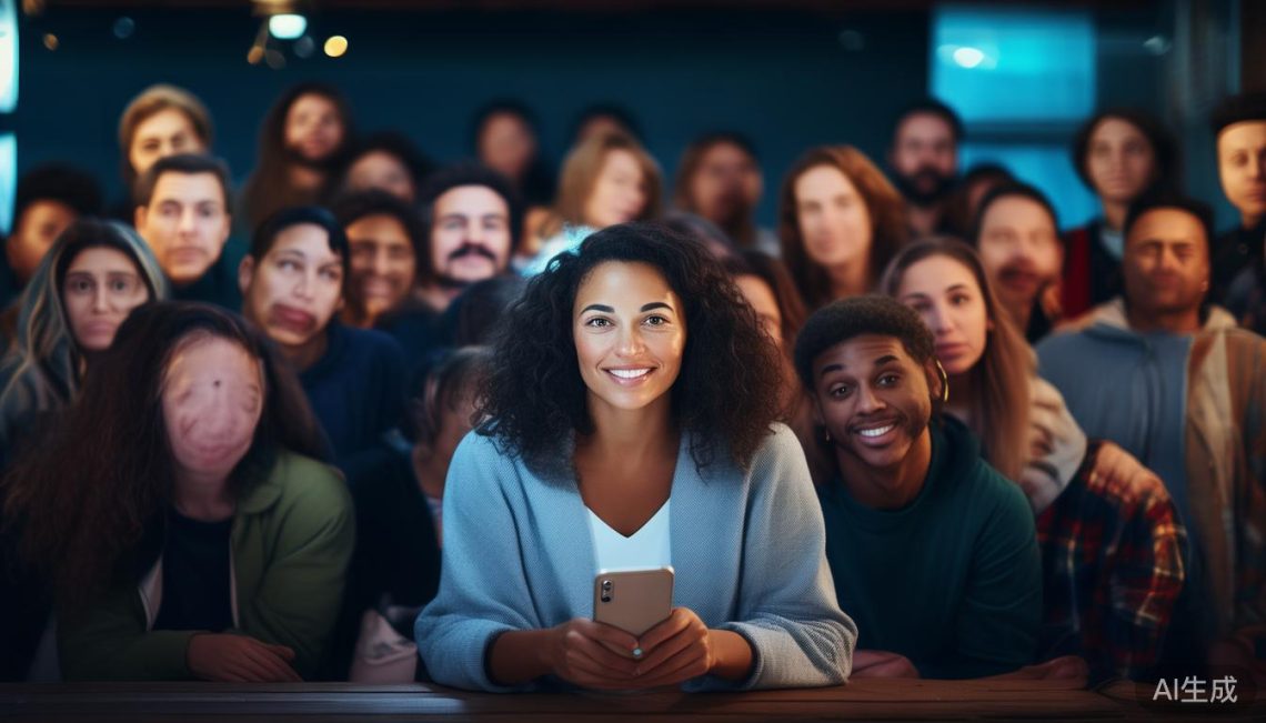 快手上的粉丝怎么查看缩略图