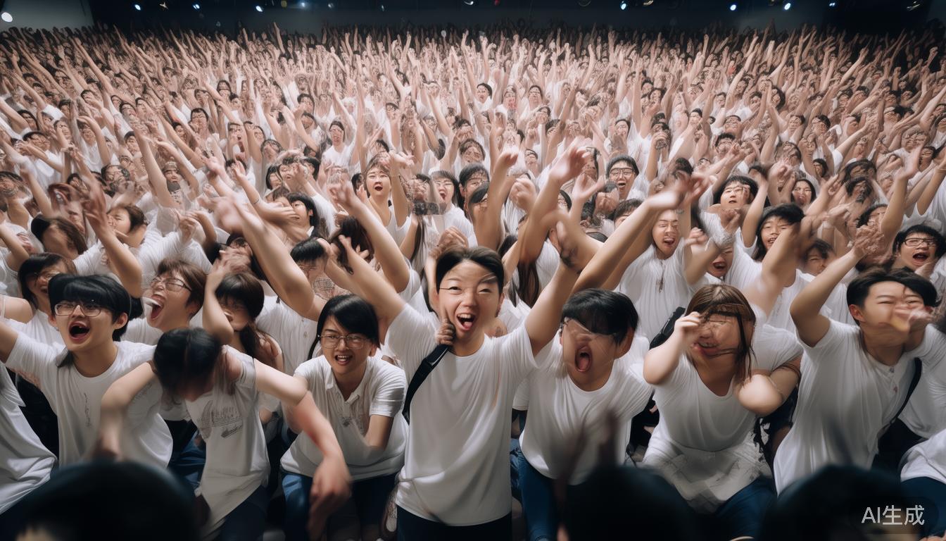 为什么骚白退快手粉丝还在插图