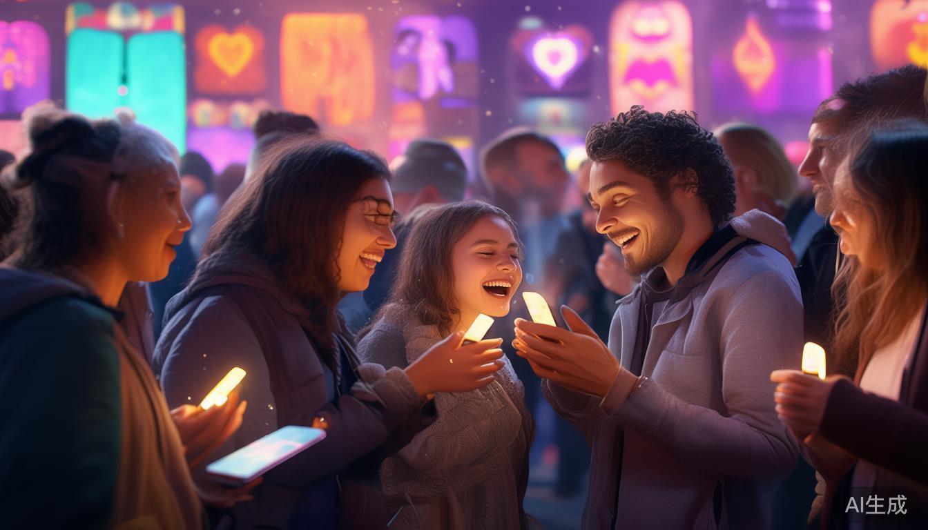 快手为什么有的粉丝多插图 快手为什么有的粉丝多插图