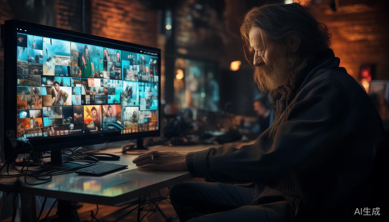 带粉丝玩tiktok插图1