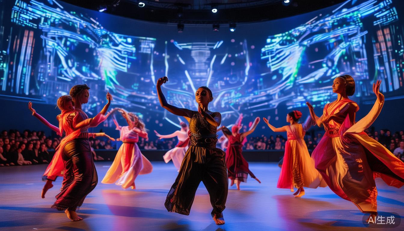 tiktok 美国粉丝舞蹈插图2