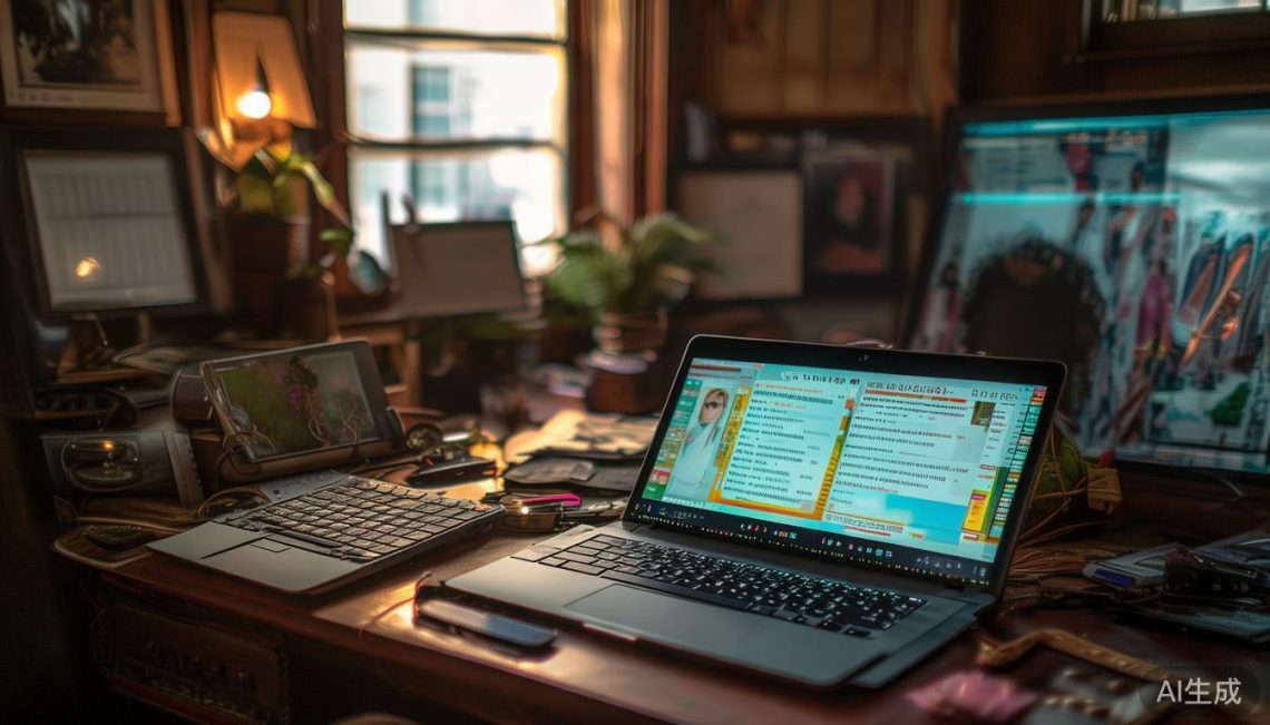 微博怎么显示历史粉丝缩略图