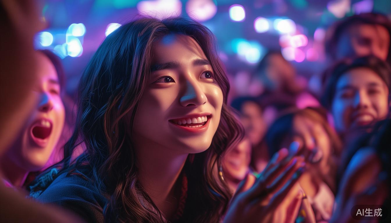 快手主播为什么排挤粉丝插图3