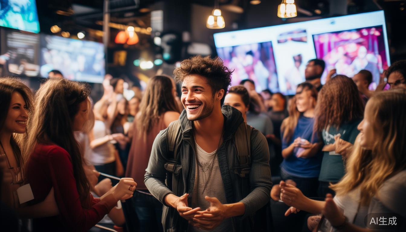 快手网红粉丝号怎么卖货插图2