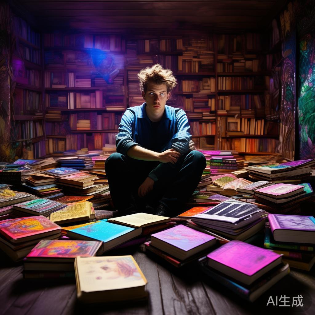 小红书小说缩略图