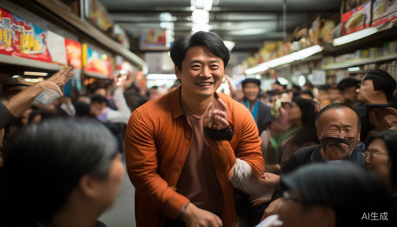 快手为什么涨粉丝很快插图1 快手为什么涨粉丝很快插图1