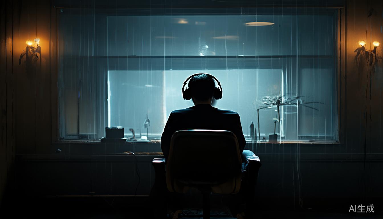 为什么周深微博粉丝少插图