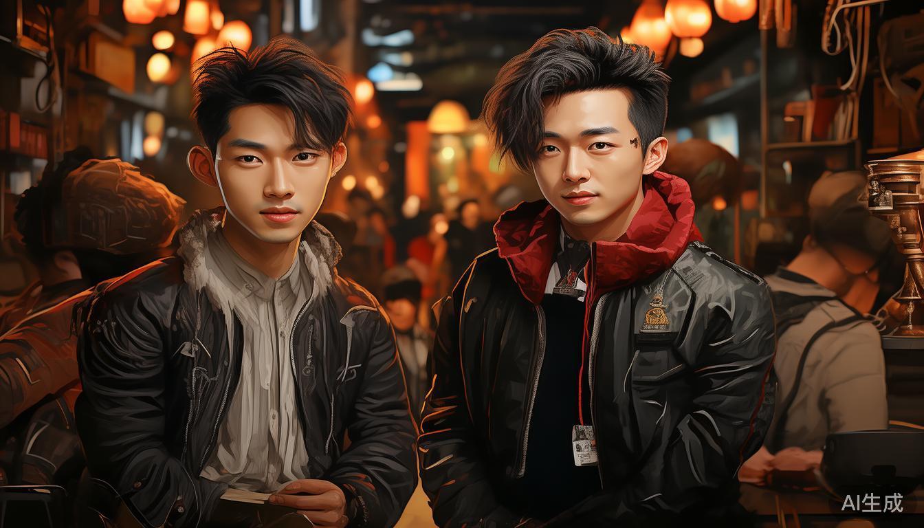 抖音快手怎么涨粉丝快插图1