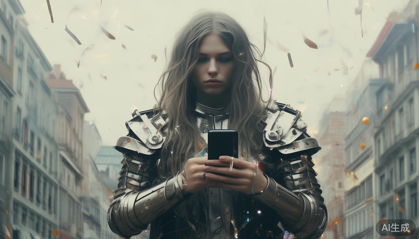 怎么把快手全部粉丝取关插图