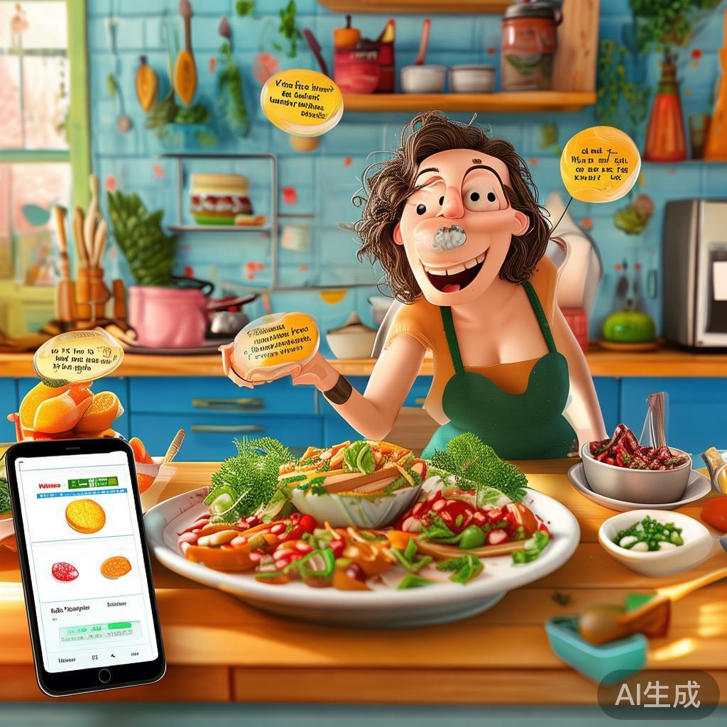 小红书推送关注插图2