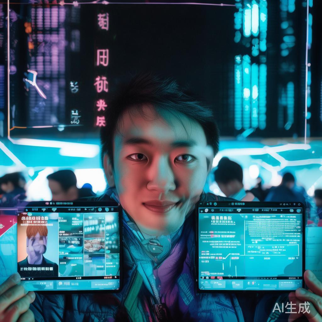 微信视频号里点赞的视频是在哪里看的缩略图