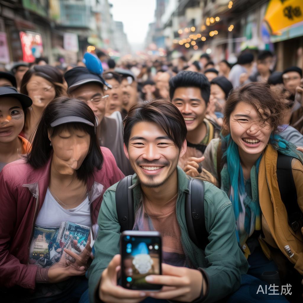 微信视频号和抖音视频有什么区别插图1