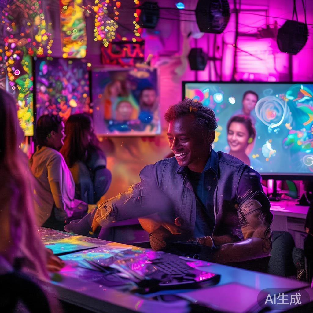 视频号如何互动直播插图2