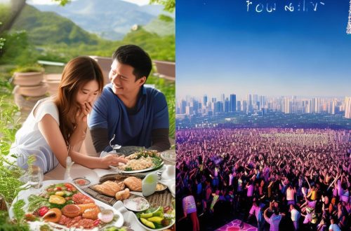 小红书和抖音哪个更火缩略图