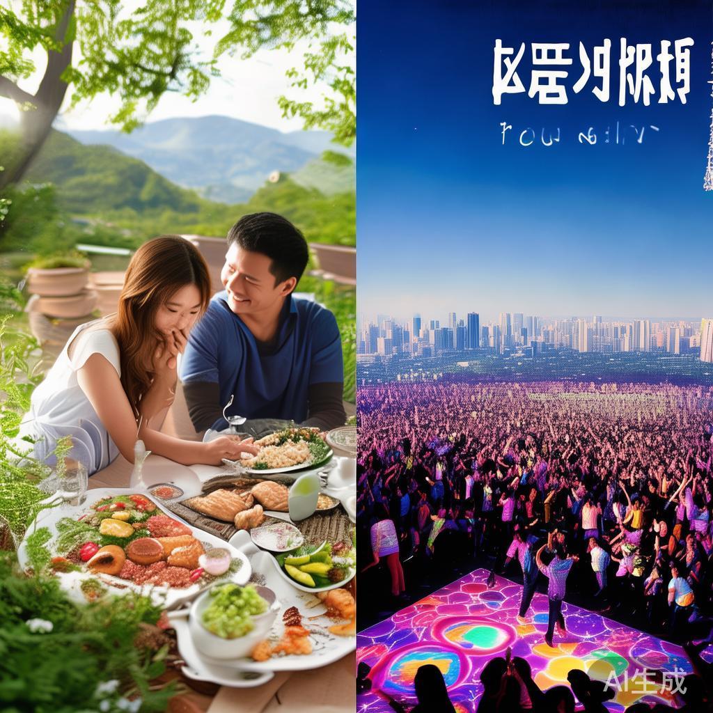 小红书和抖音哪个更火缩略图