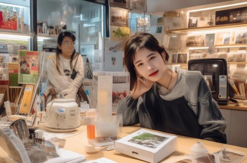 小红书如何关闭自己的关注缩略图