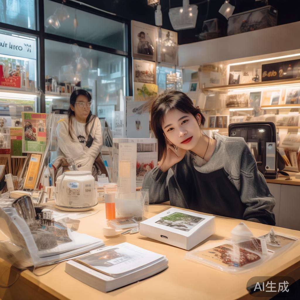 小红书如何关闭自己的关注缩略图