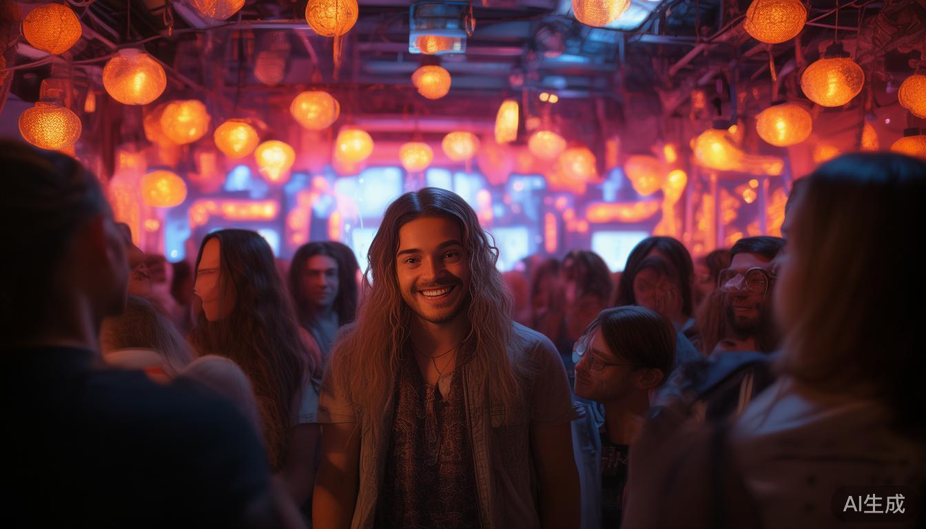 怎么找粉丝群入口微博插图2