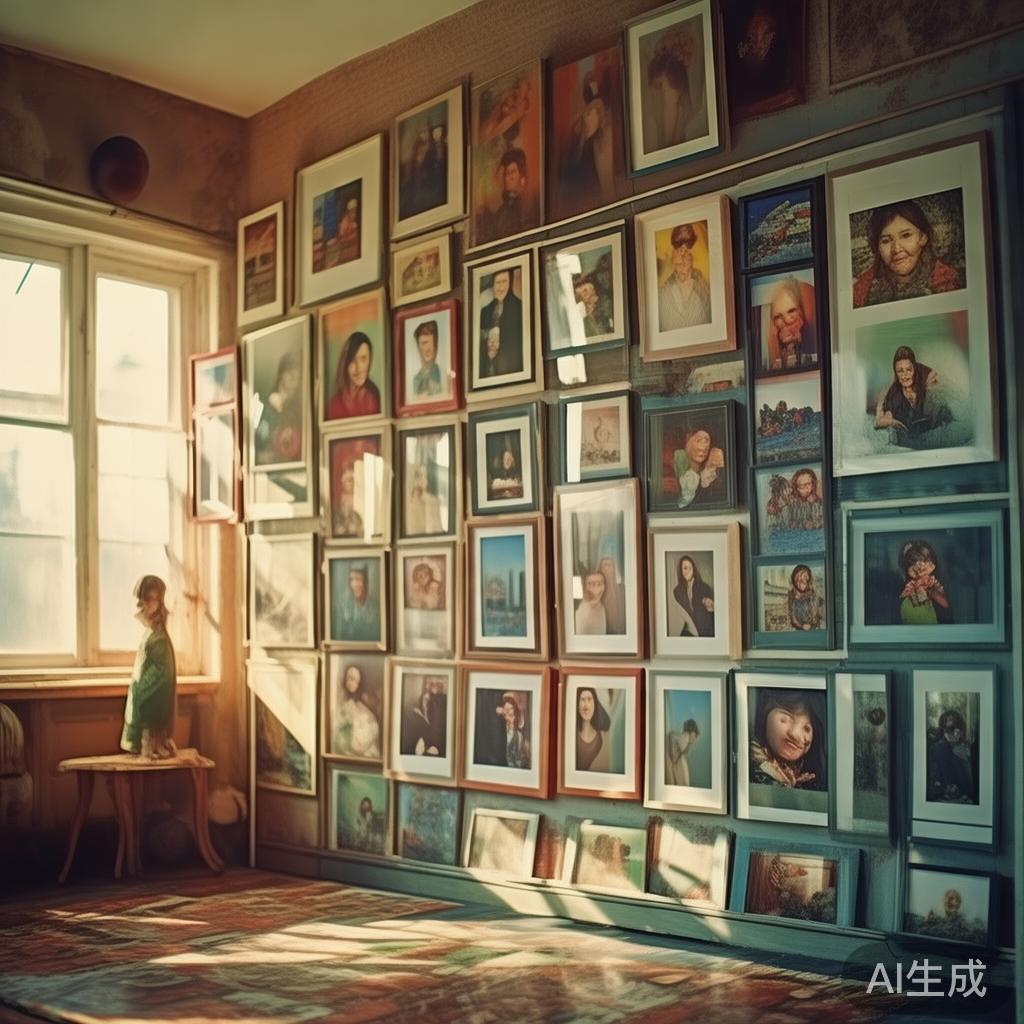 小红书 收藏 分类缩略图