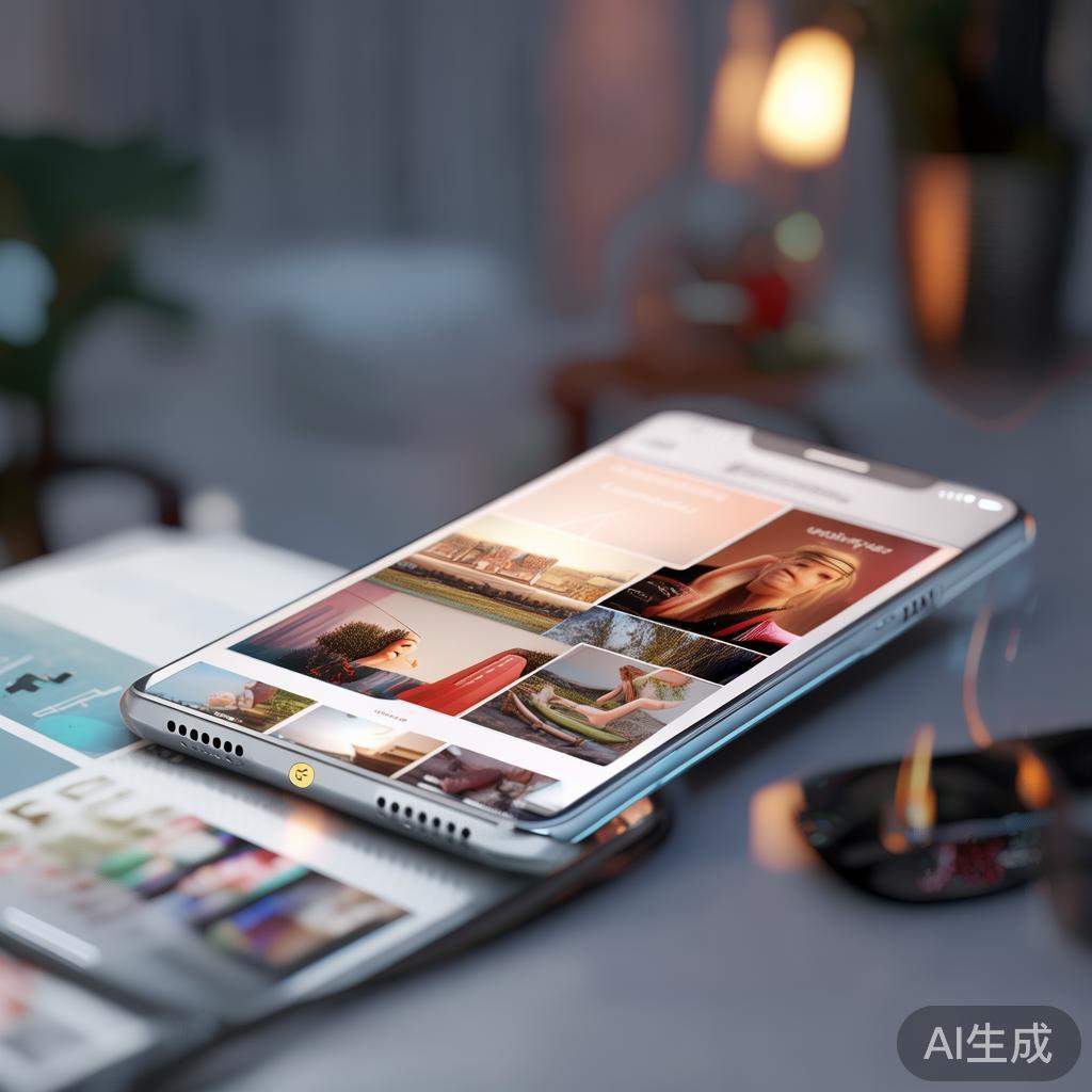 小红书收藏怎么关闭自动播放插图3