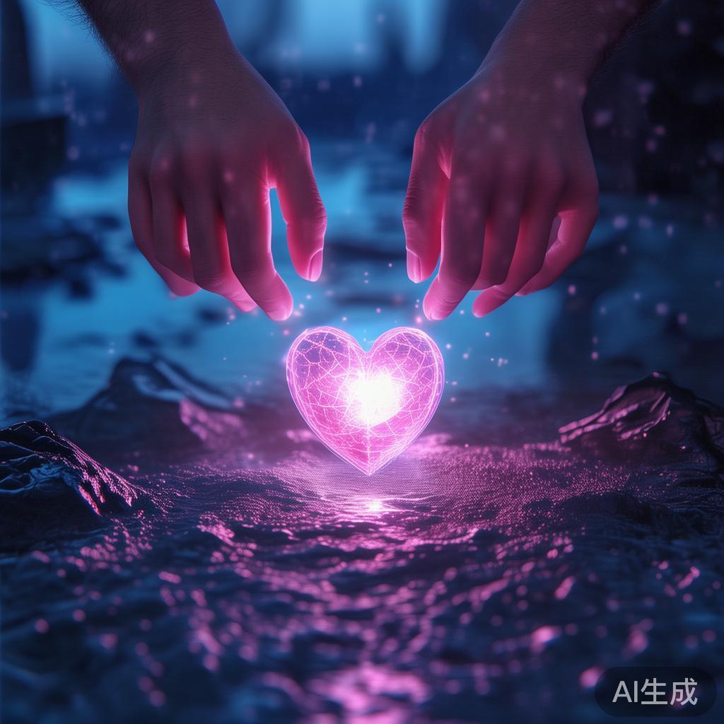 视频号点小红心就是关注吗怎么回事插图2