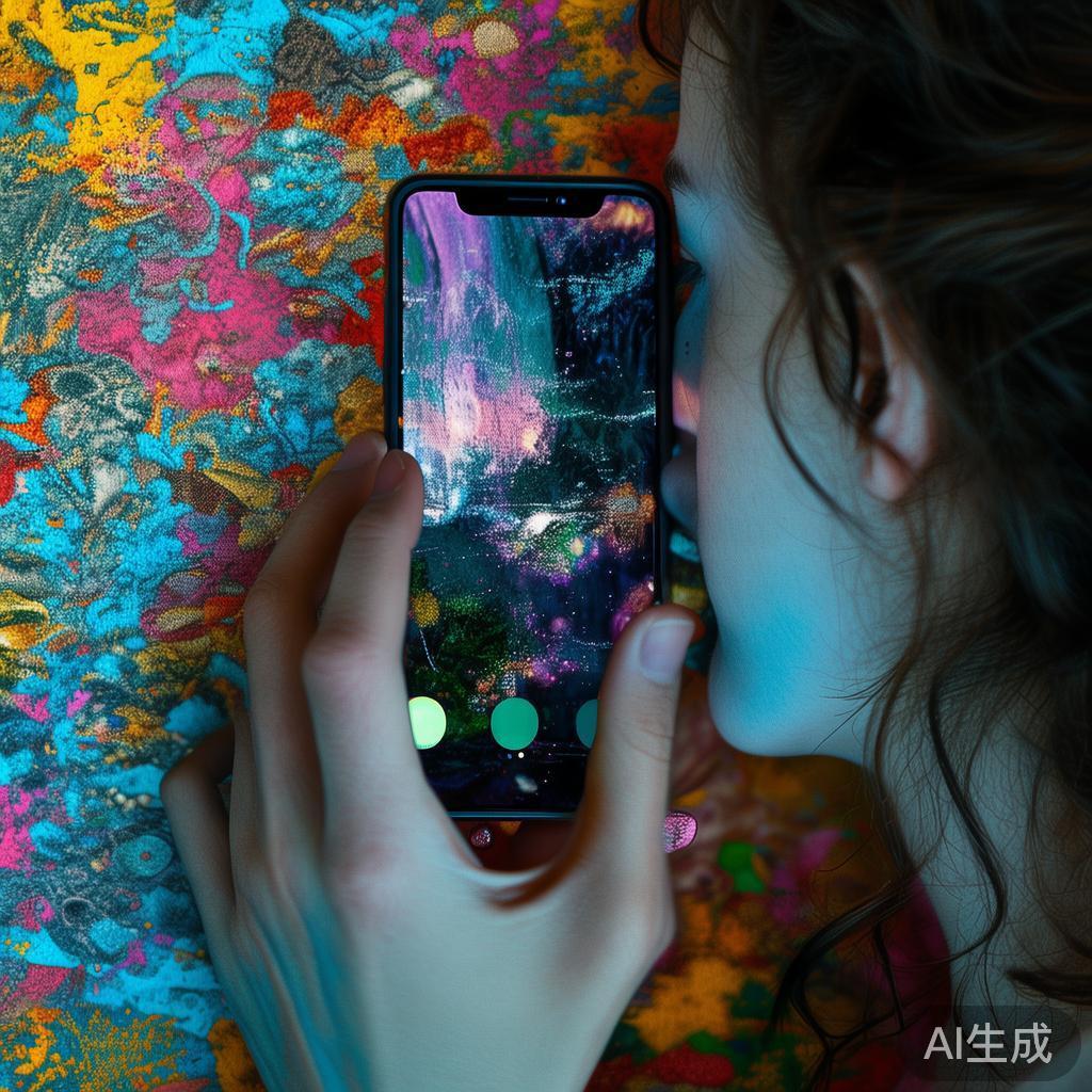 小红书上的小眼睛干嘛的插图2