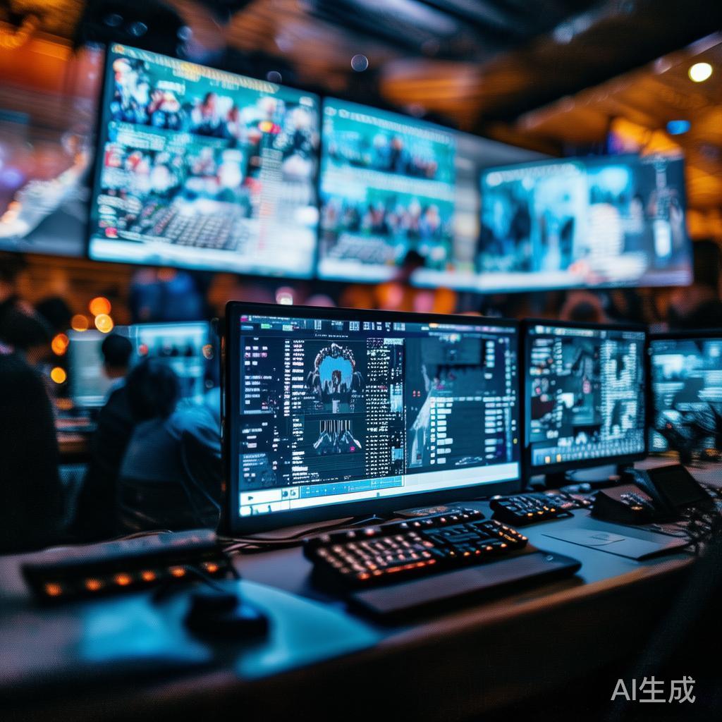 微信视频号直播卡顿怎么回事啊缩略图