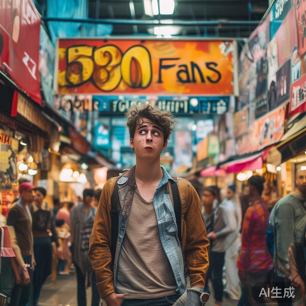 小红书1500粉丝报价是真的吗插图 小红书1500粉丝报价是真的吗插图