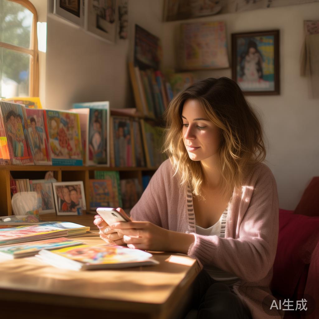 小红书如何隐藏点赞的笔记插图1