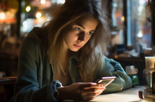 小红书显示有消息却看不到缩略图