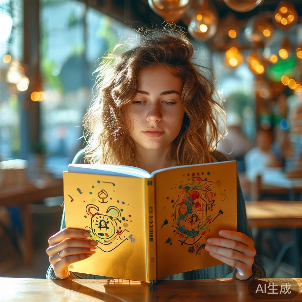 小红书推送关注缩略图