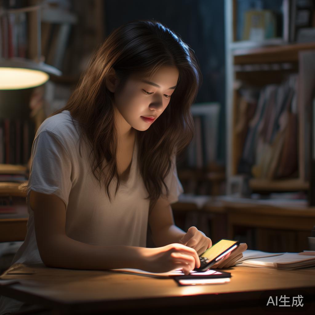 小红书点赞又取消对方能知道吗怎么设置插图1