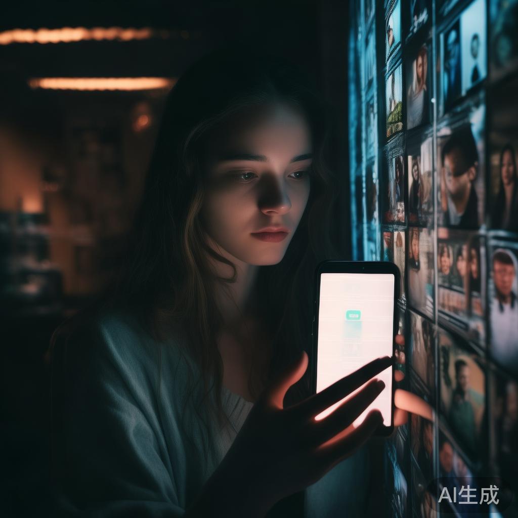 小红书破解对方隐藏关注缩略图