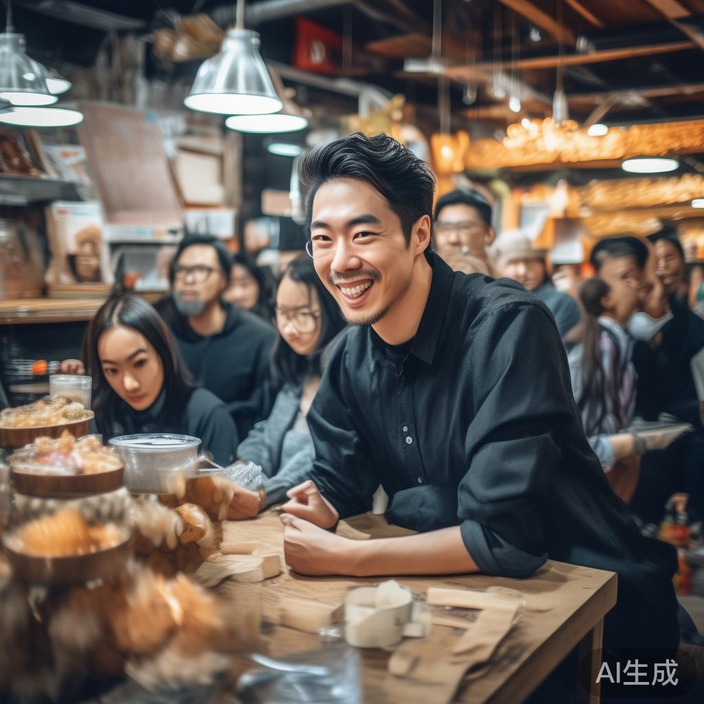 微信视频号直播怎么推广投放商品缩略图